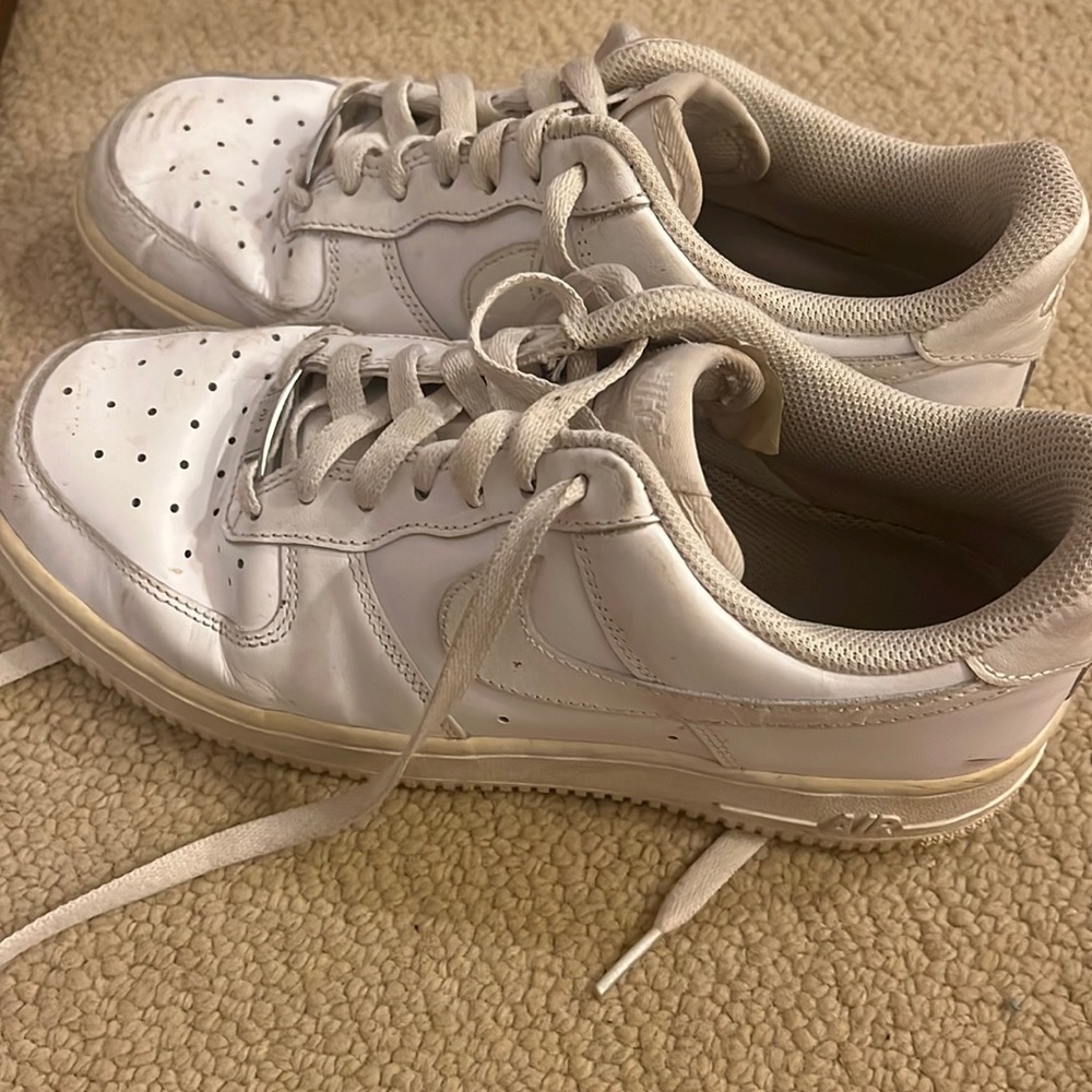 Air Force 1 White
